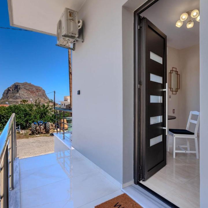 Photo of Patio Balcony in Monemvasia