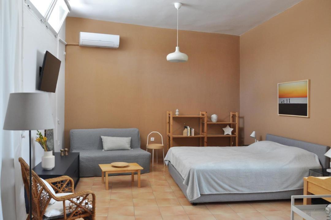 Photo of Bedroom in Markopoulon