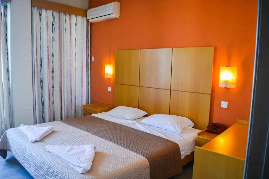 Photo of Bedroom in Rhodes