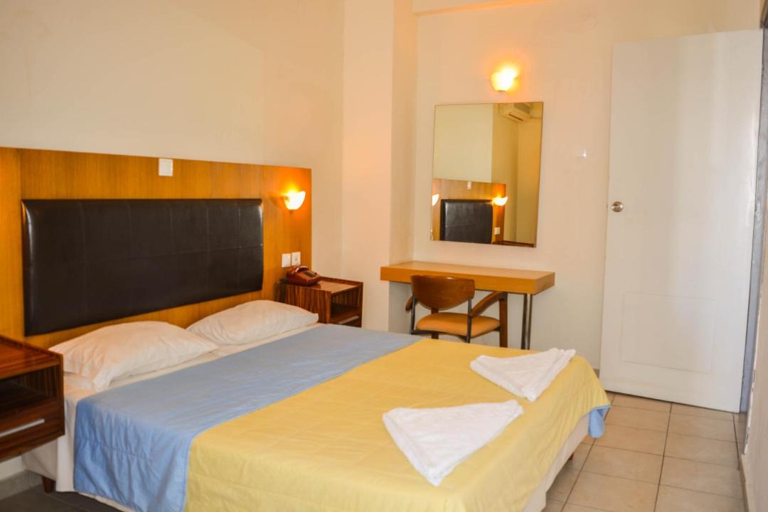 Photo of Bedroom in Rhodes