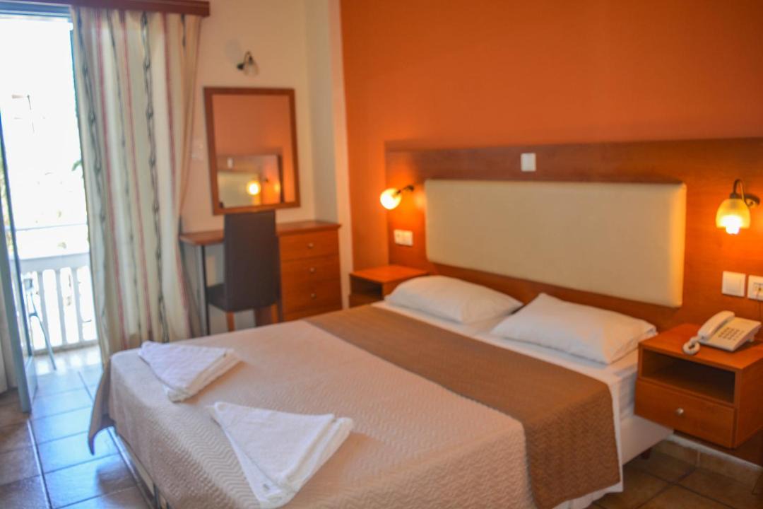 Photo of Bedroom in Rhodes