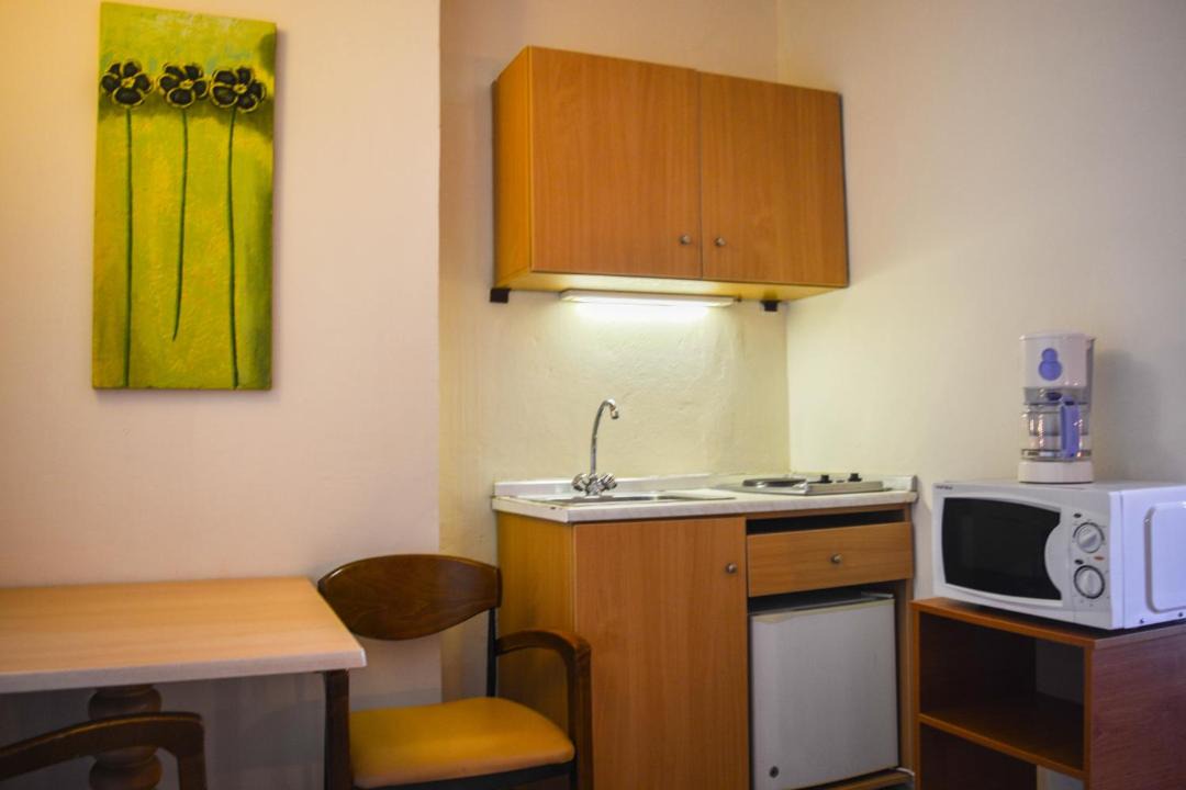 Photo of Kitchen in Rhodes