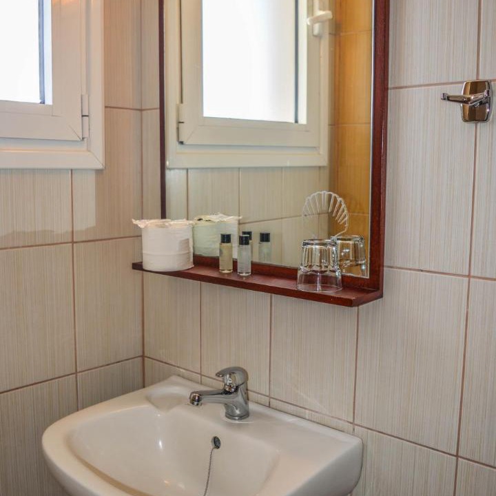 Photo of Bathroom in Rhodes
