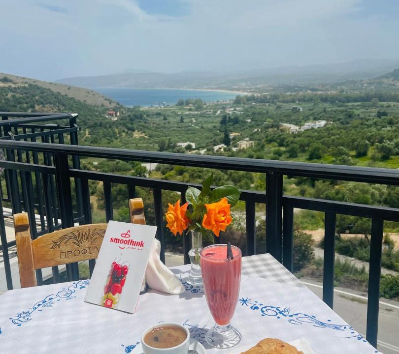 Photo of Patio Balcony in Exopoli