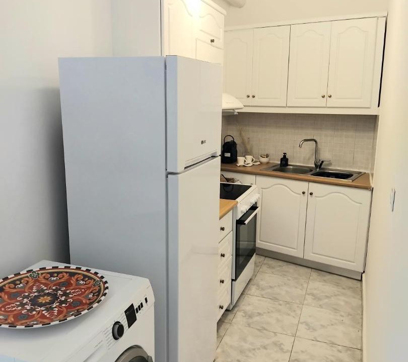 Photo of Kitchen in Menegata