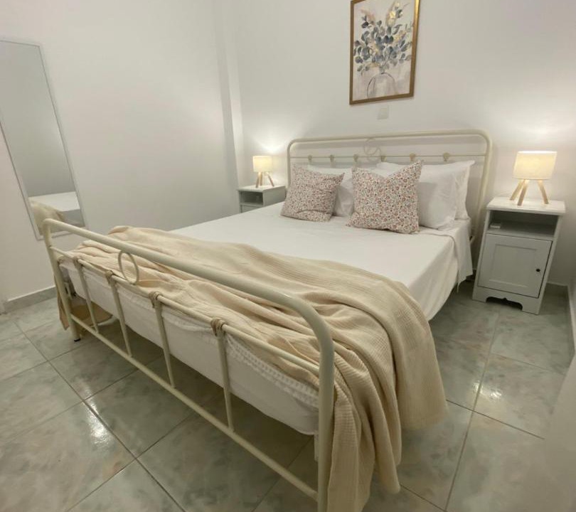Photo of Bedroom in Menegata