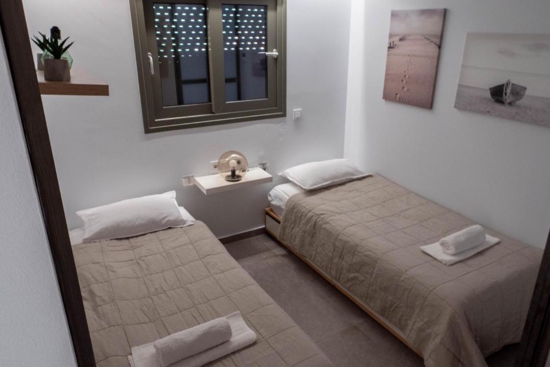 Photo of Bedroom in Limni Vouliagmenis