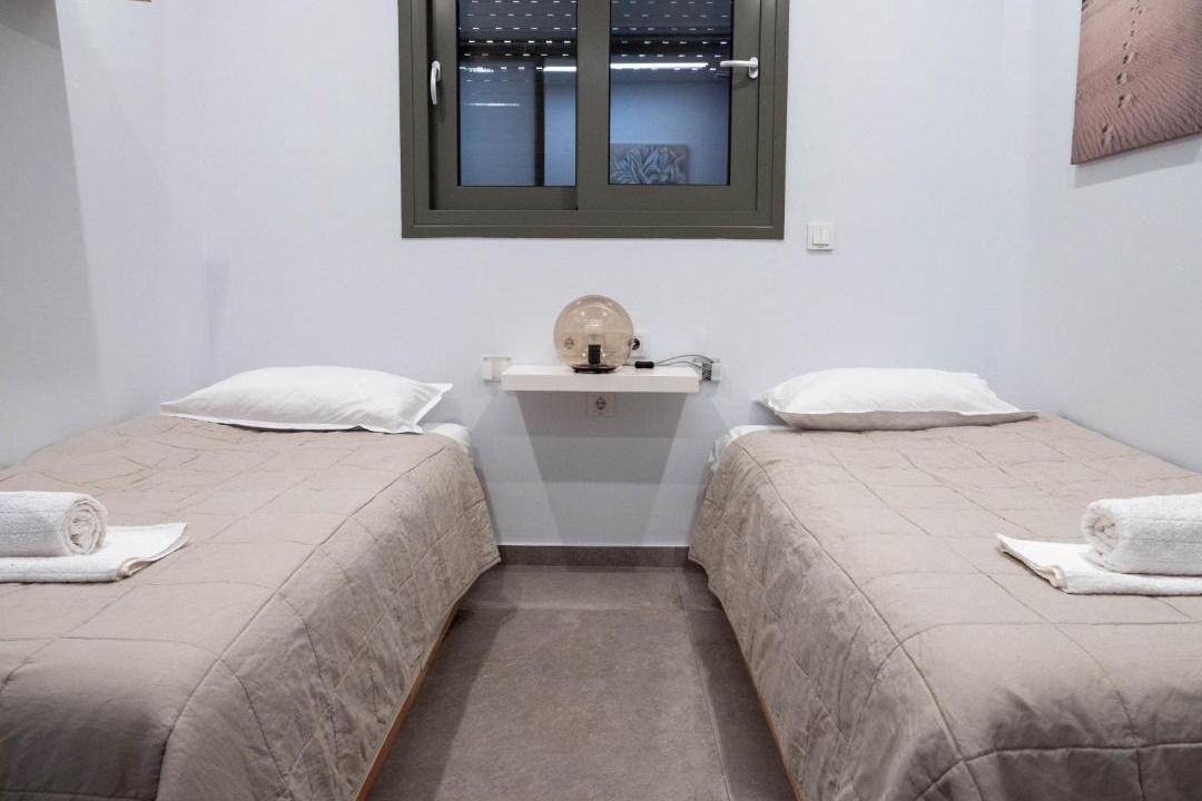Photo of Bedroom in Limni Vouliagmenis