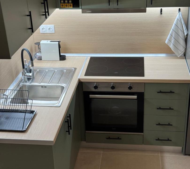 Photo of Kitchen in Kavala