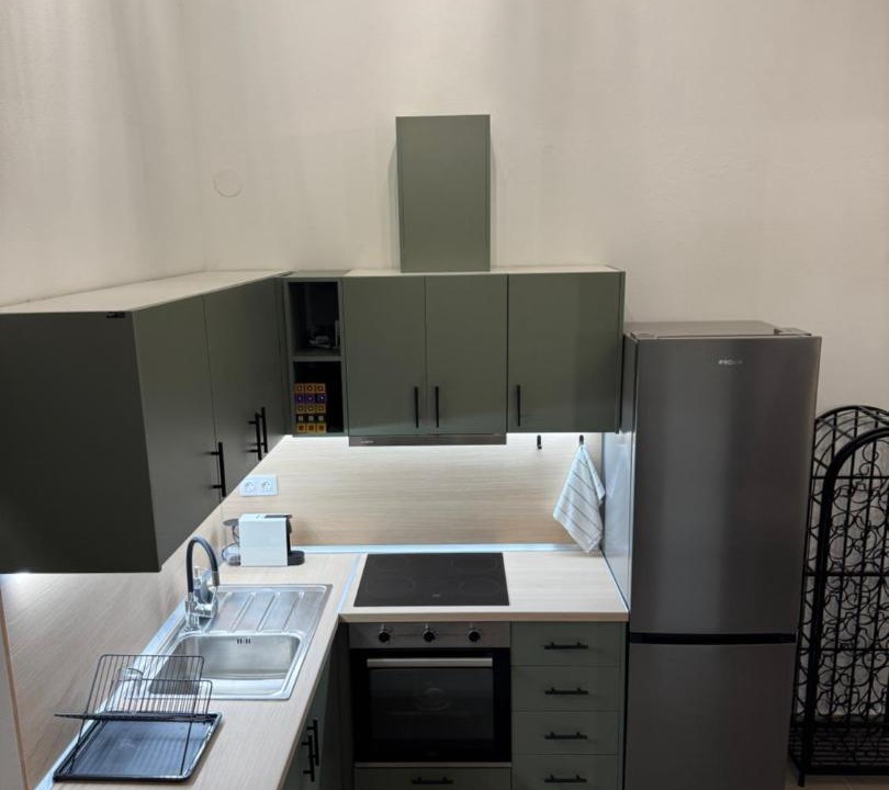 Photo of Kitchen in Kavala