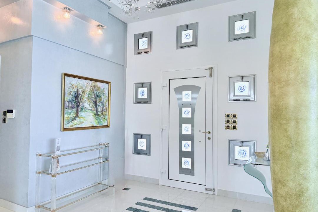 Photo of Bathroom in Kallithea