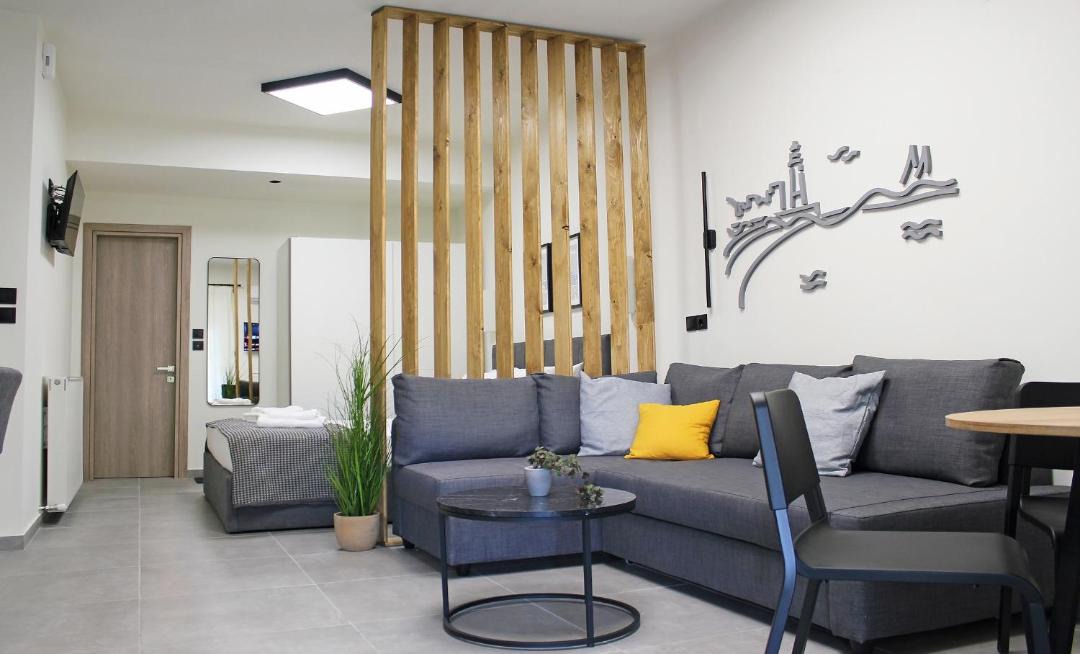 Photo of Livingroom in Alexandroupoli