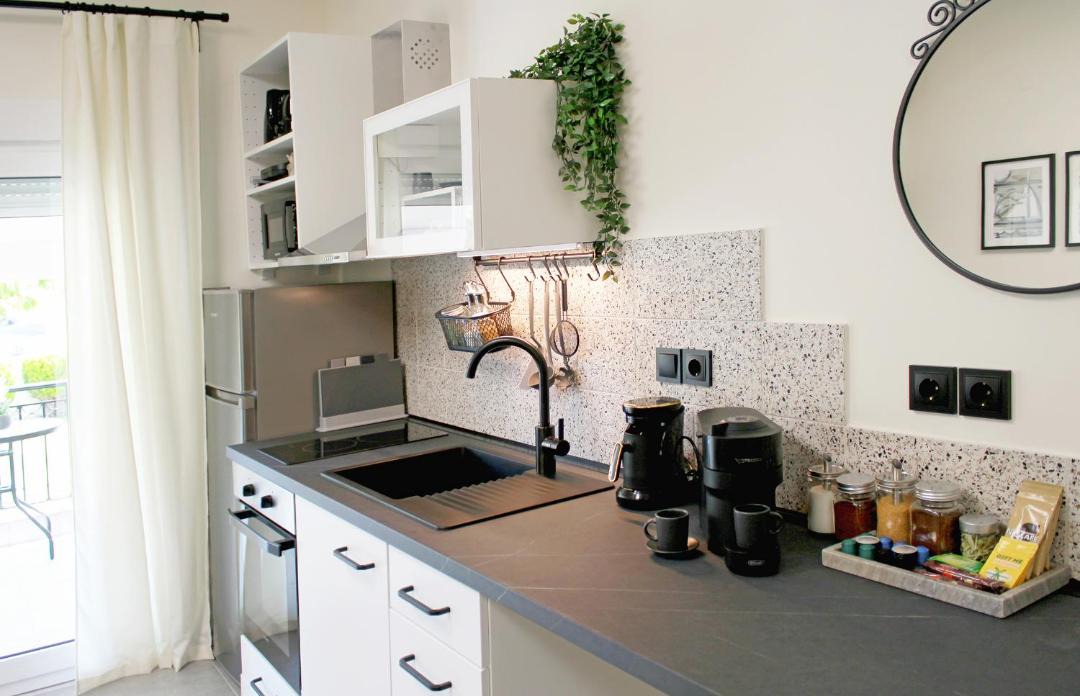 Photo of Kitchen in Alexandroupoli