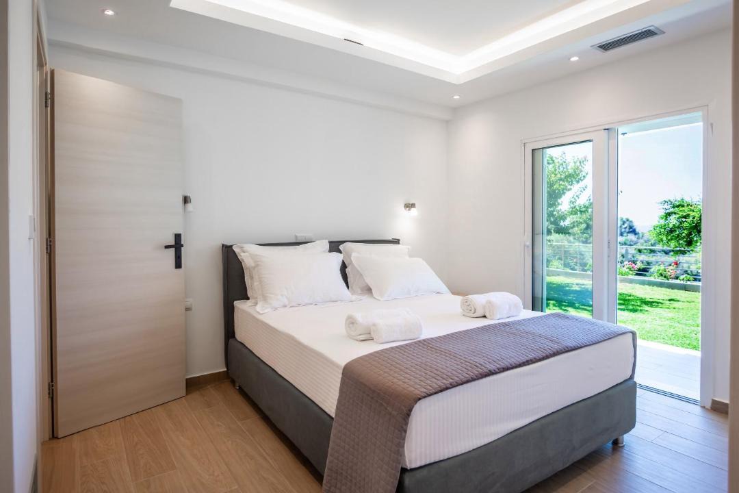 Photo of Bedroom in Kaligata