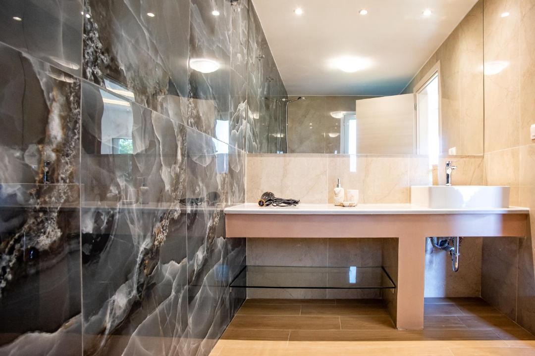 Photo of Bathroom in Kaligata
