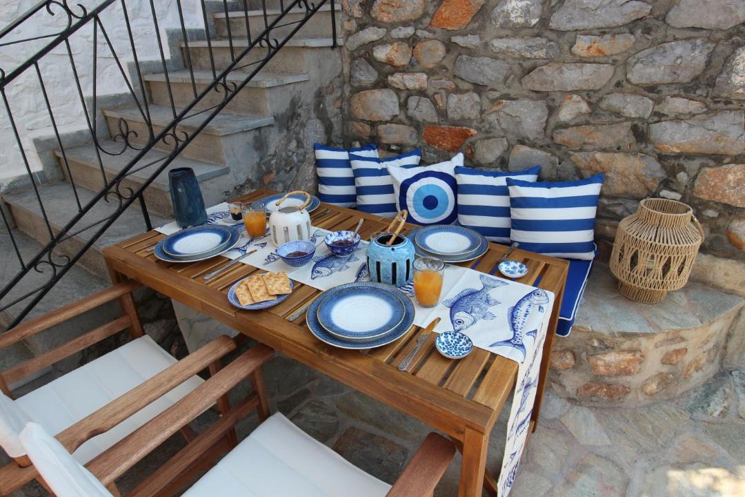 Photo of Patio Balcony in idhra