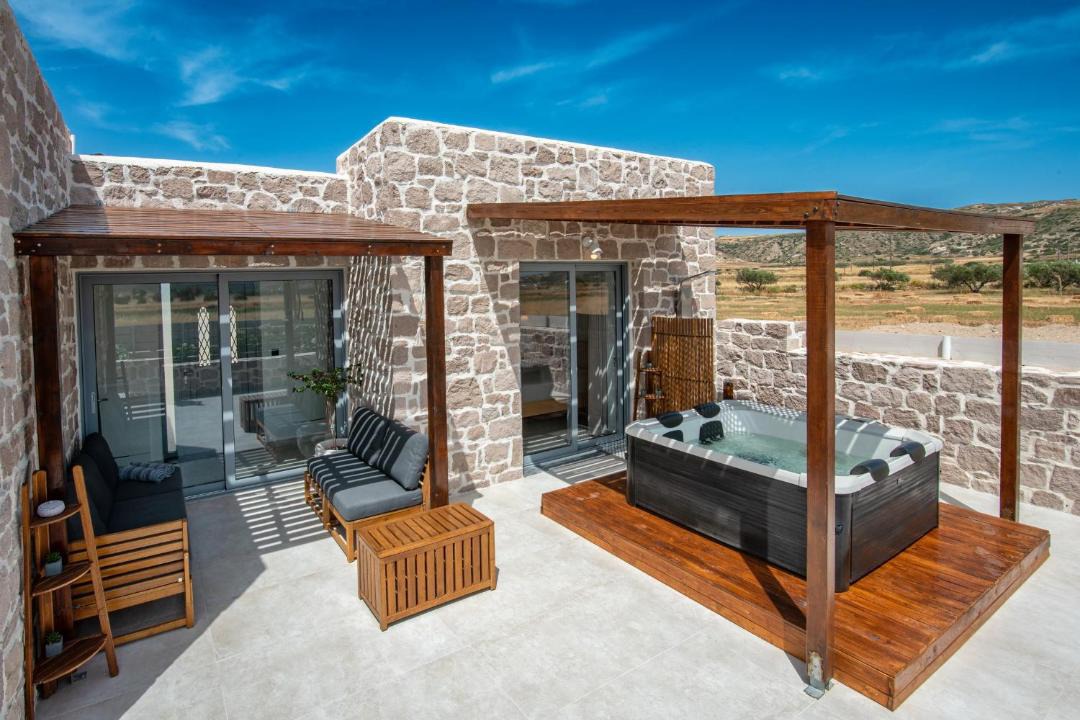Photo of Others in Milos
