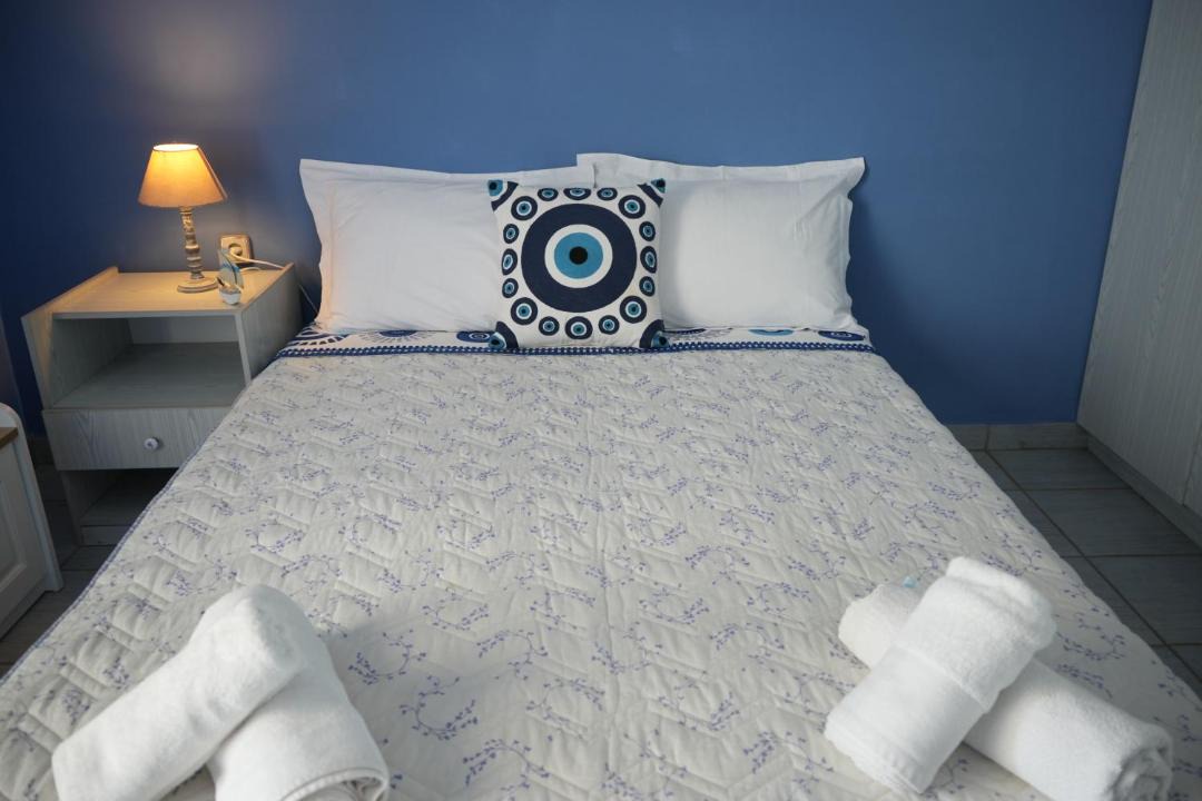 Photo of Bedroom in Avlemonas