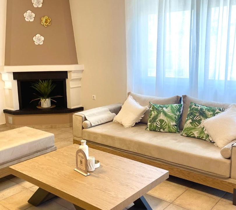 Photo of Livingroom in Souda