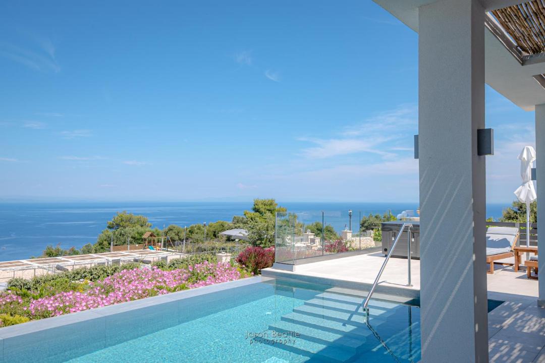 Photo of Patio Balcony in Marathias