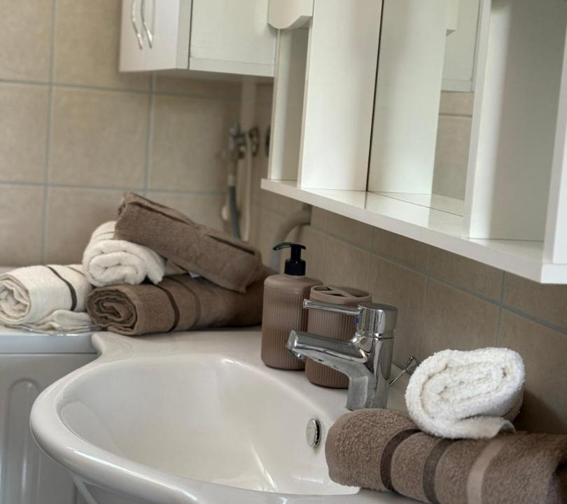 Photo of Bathroom in Fanari