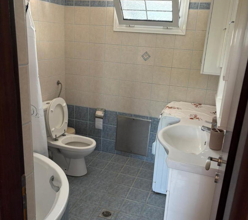Photo of Bathroom in Fanari