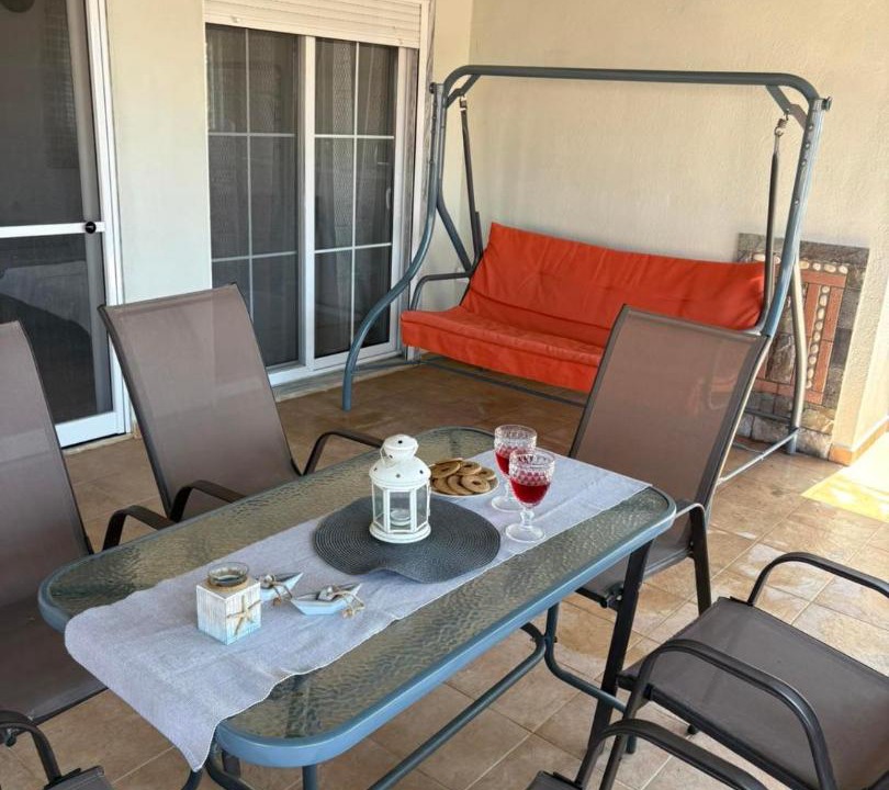 Photo of Patio Balcony in Fanari