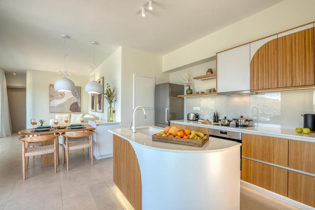 Photo of Kitchen in Zerviana