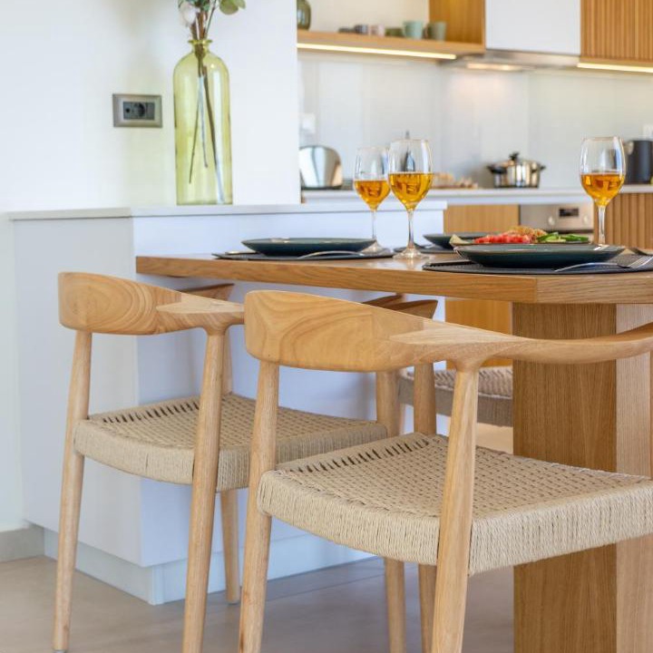 Photo of Kitchen in Zerviana