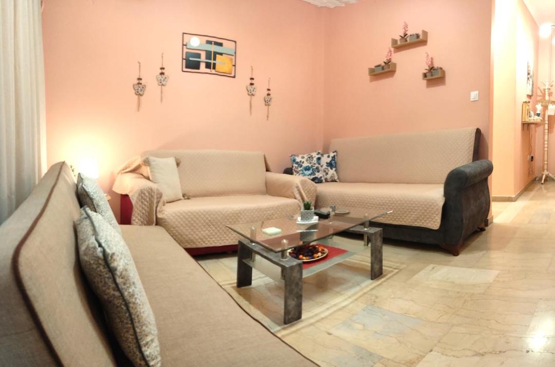 Photo of Livingroom in Trikala