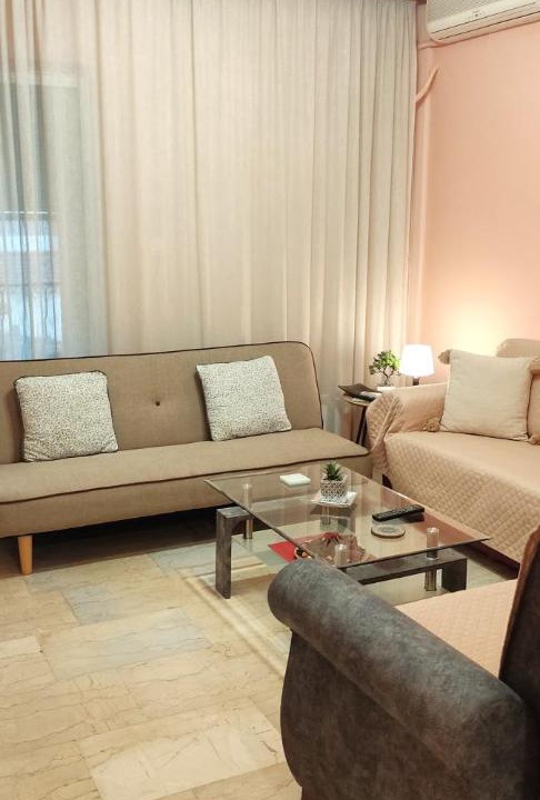 Photo of Livingroom in Trikala