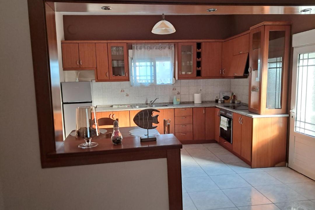 Photo of Kitchen in Topeiros