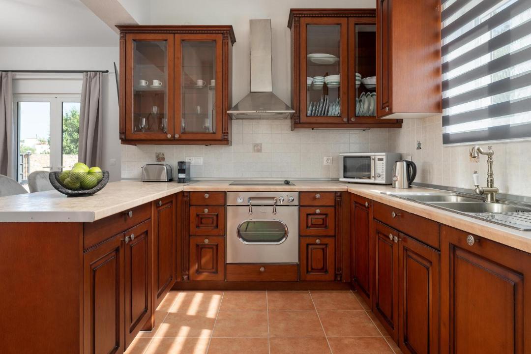 Photo of Kitchen in Pefkos