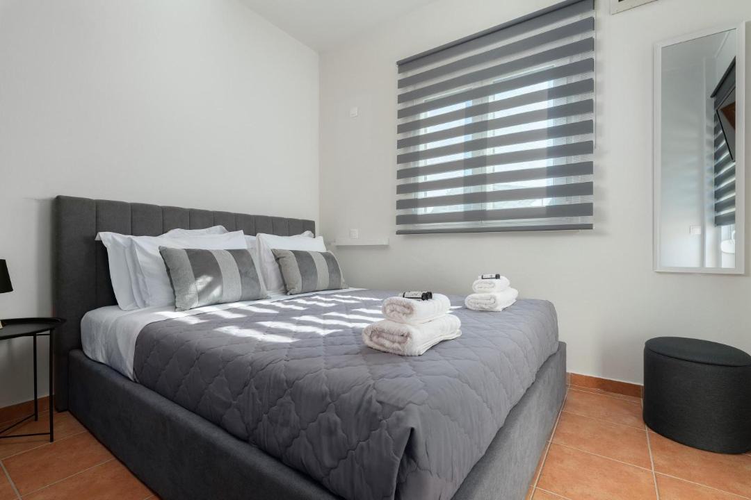 Photo of Bedroom in Pefkos