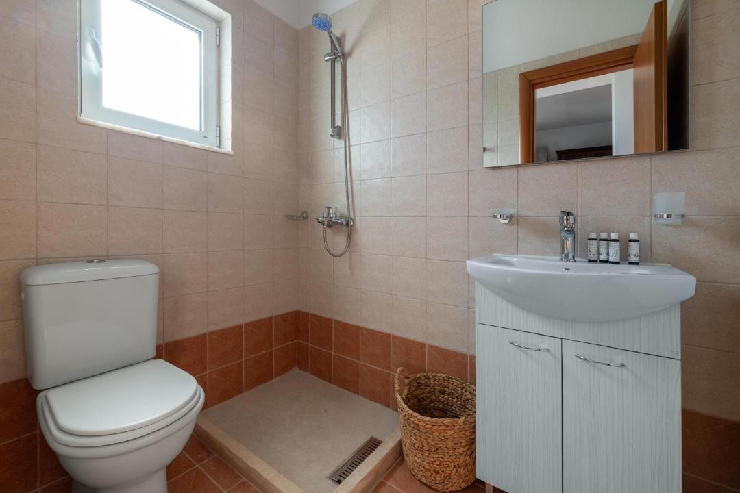 Photo of Bathroom in Pefkos