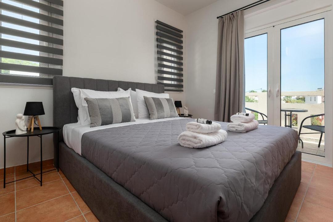 Photo of Bedroom in Pefkos