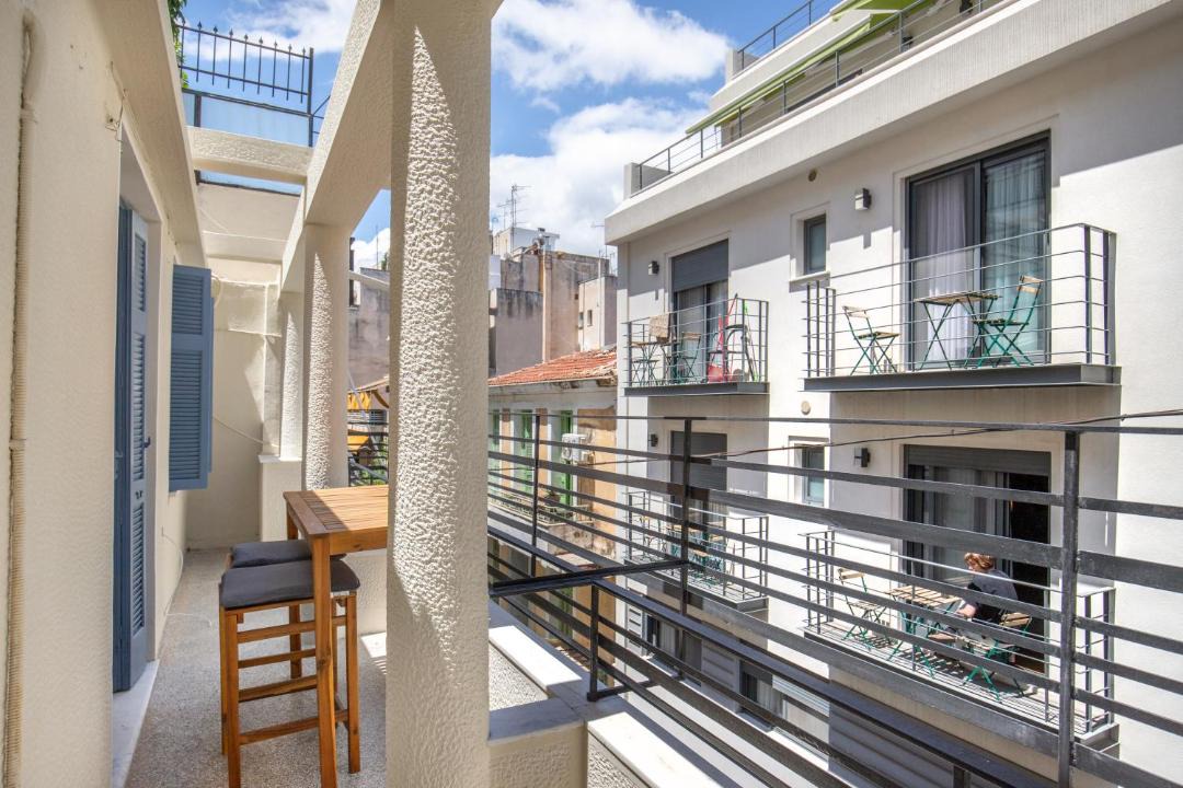 Photo of Patio Balcony in Neapoli