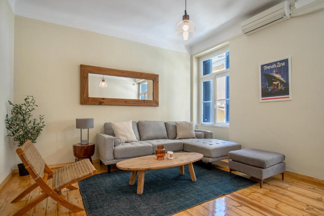 Photo of Livingroom in Neapoli