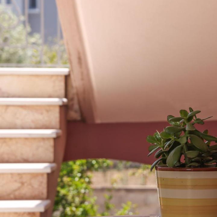Photo of Patio Balcony in Vrontados