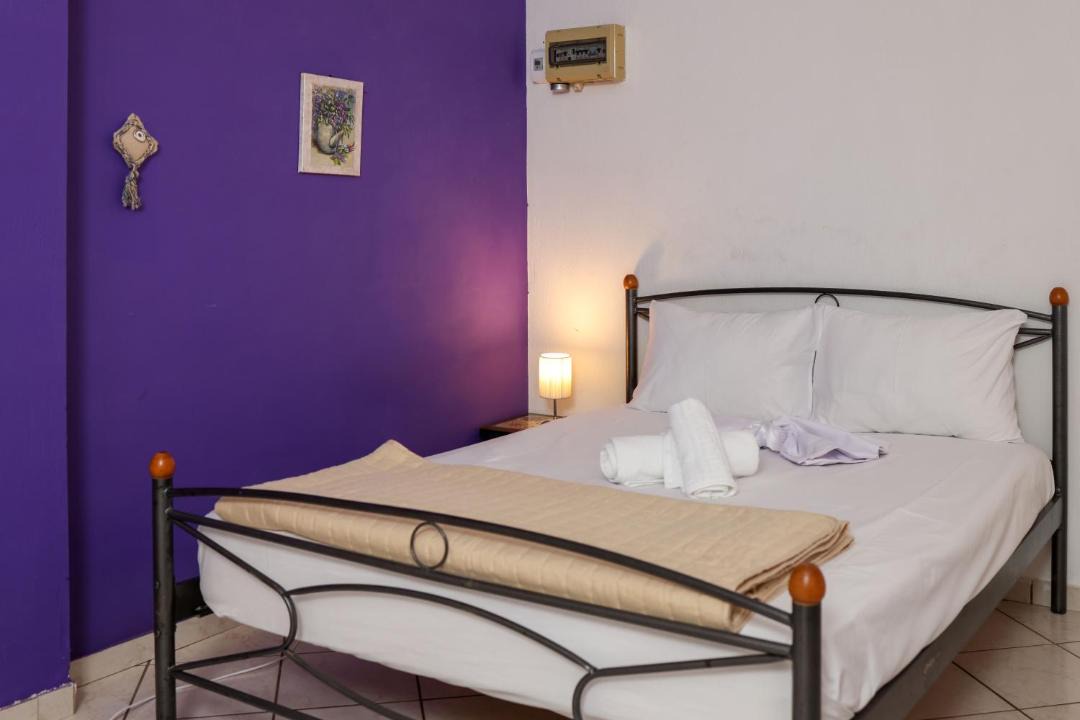 Photo of Bedroom in Vrontados