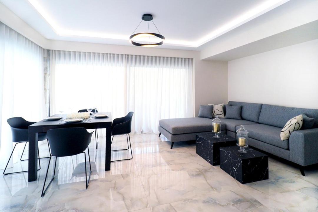 Photo of Livingroom in Haniotis
