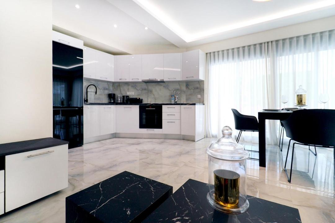 Photo of Kitchen in Haniotis