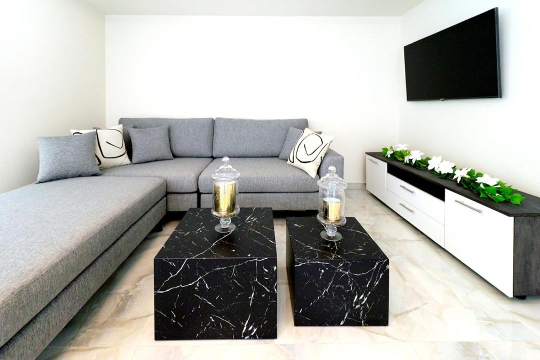 Photo of Livingroom in Haniotis