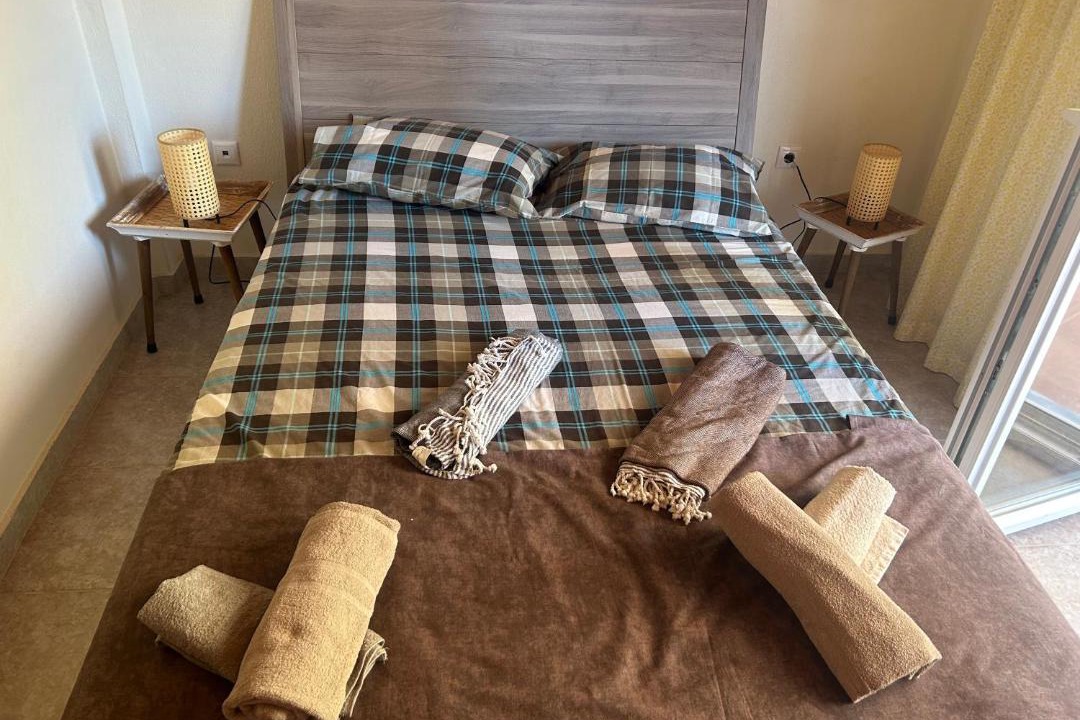 Photo of Bedroom in Kalyves Polygyrou