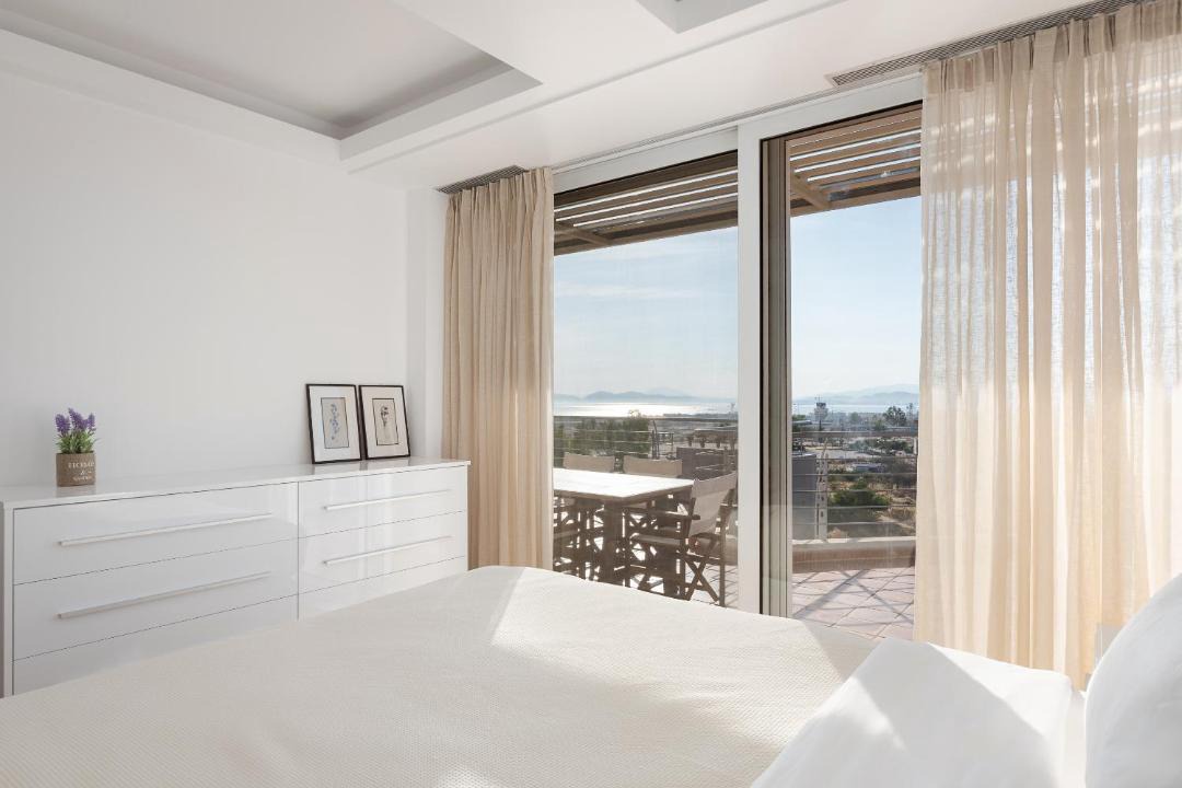 Photo of Bedroom in Glyfada