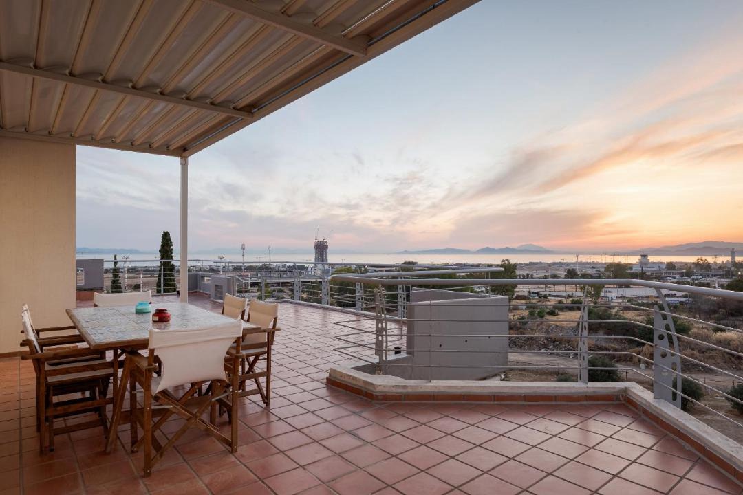 Photo of Patio Balcony in Glyfada