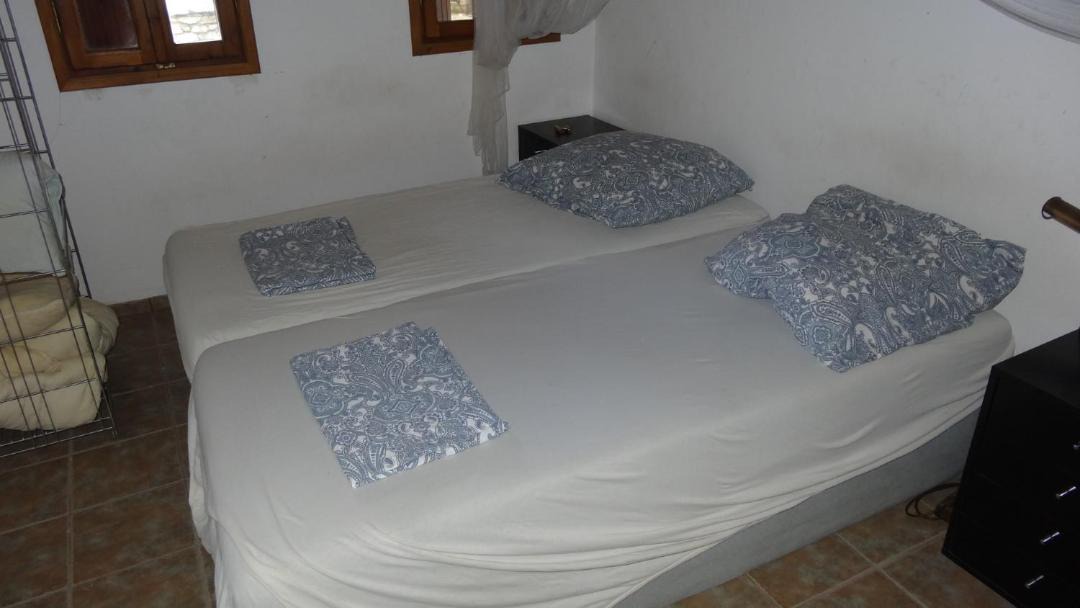 Photo of Bedroom in Amaniou