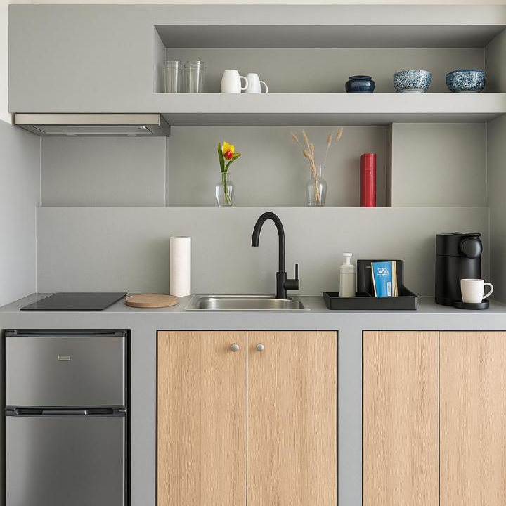 Photo of Kitchen in Perdhika