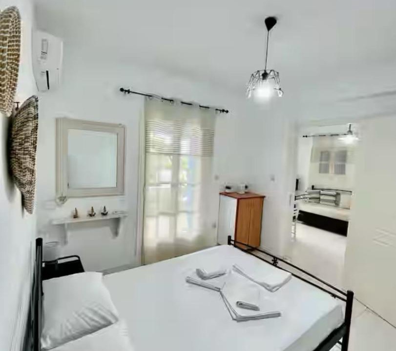 Photo of Bedroom in Mikri Vigla