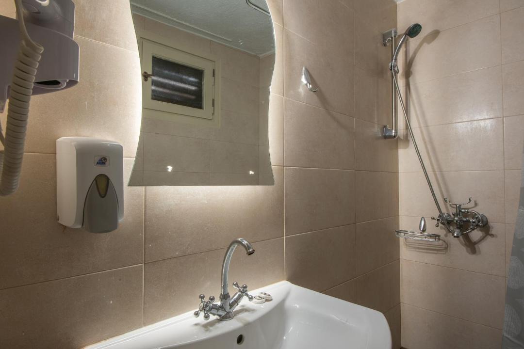Photo of Bathroom in Plaka